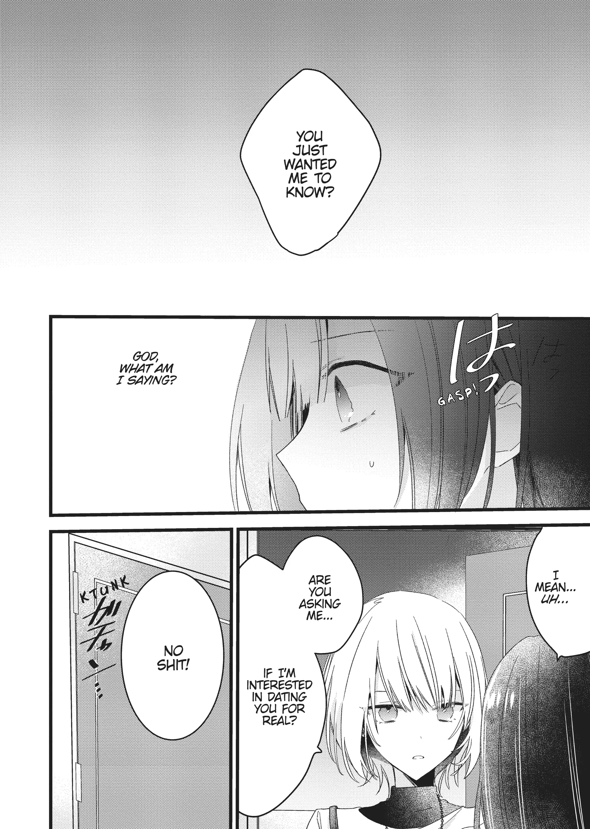 I Want You to Make Me Beautiful! – The Complete Manga Collection [Official] Chapter 3 - page 20