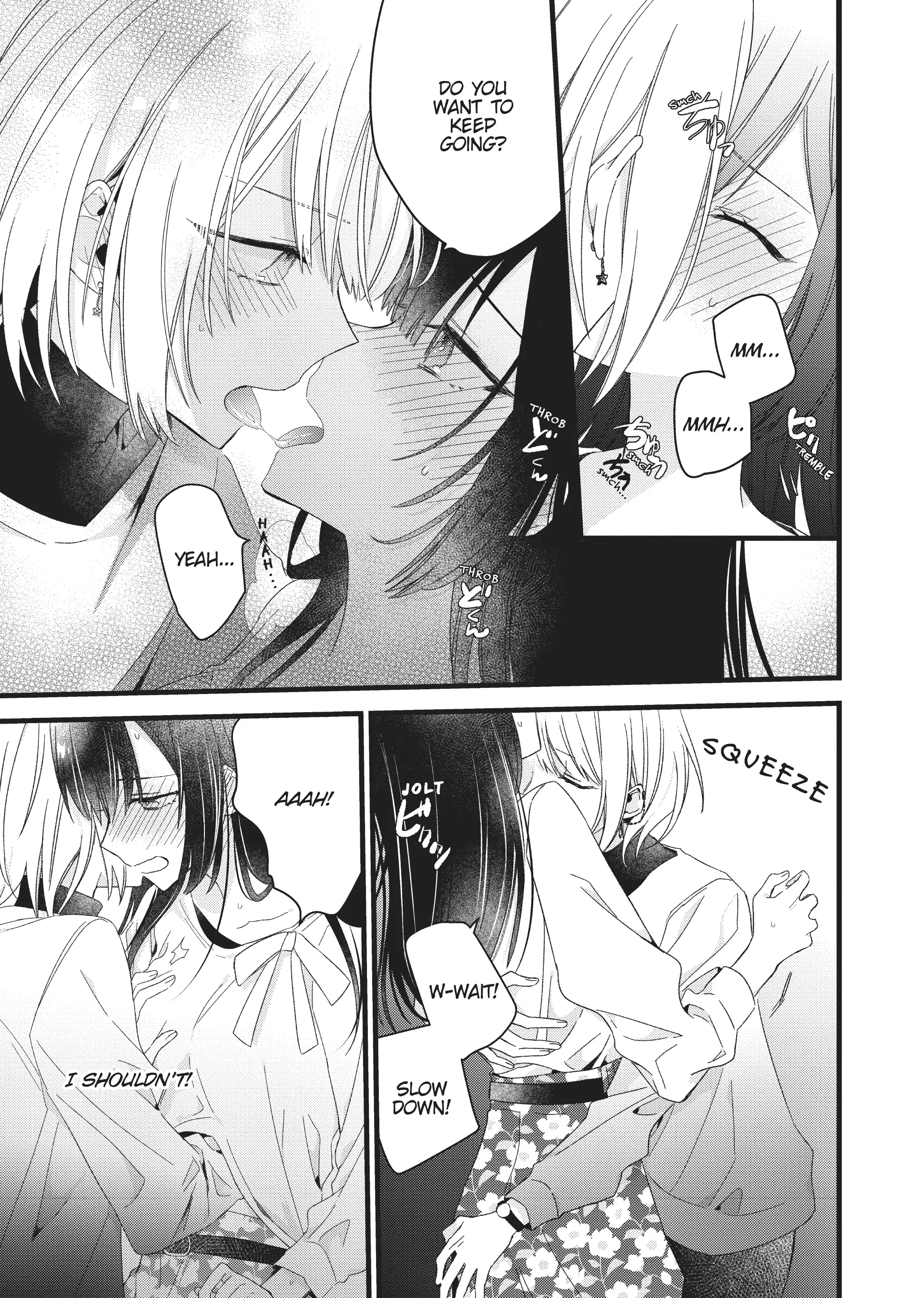 I Want You to Make Me Beautiful! – The Complete Manga Collection [Official] Chapter 3 - page 23