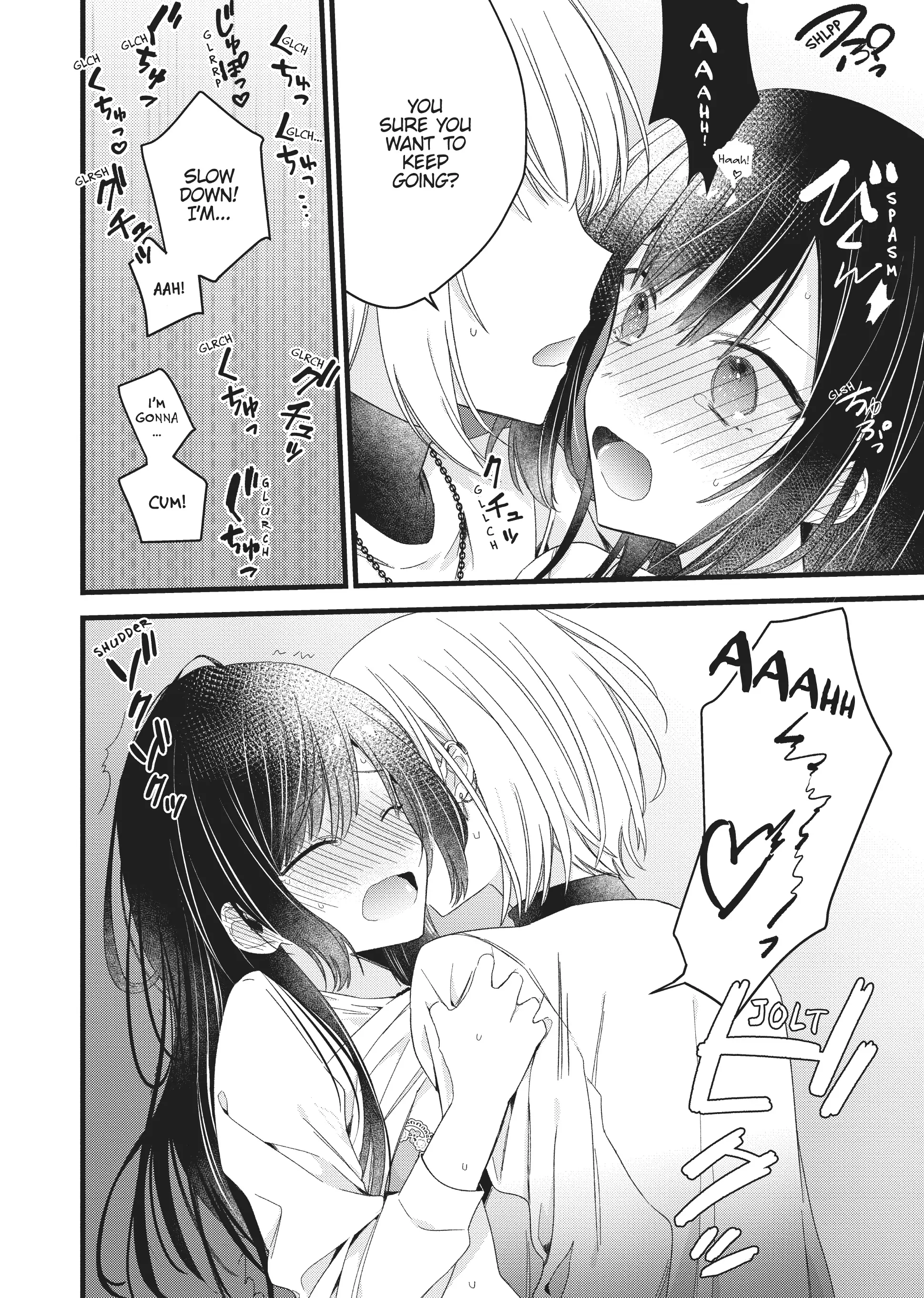 I Want You to Make Me Beautiful! – The Complete Manga Collection [Official] Chapter 3 - page 26