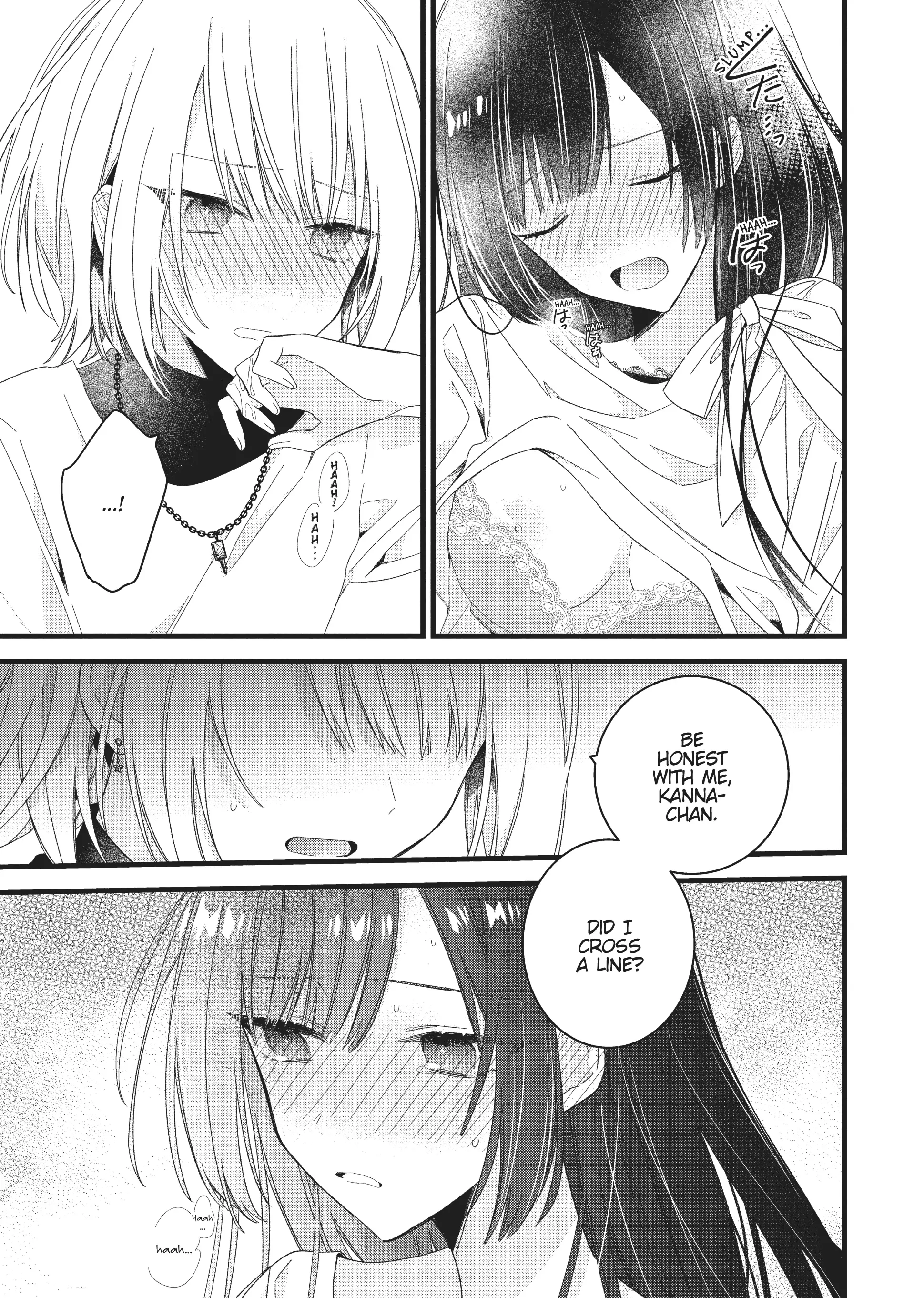 I Want You to Make Me Beautiful! – The Complete Manga Collection [Official] Chapter 3 - page 27