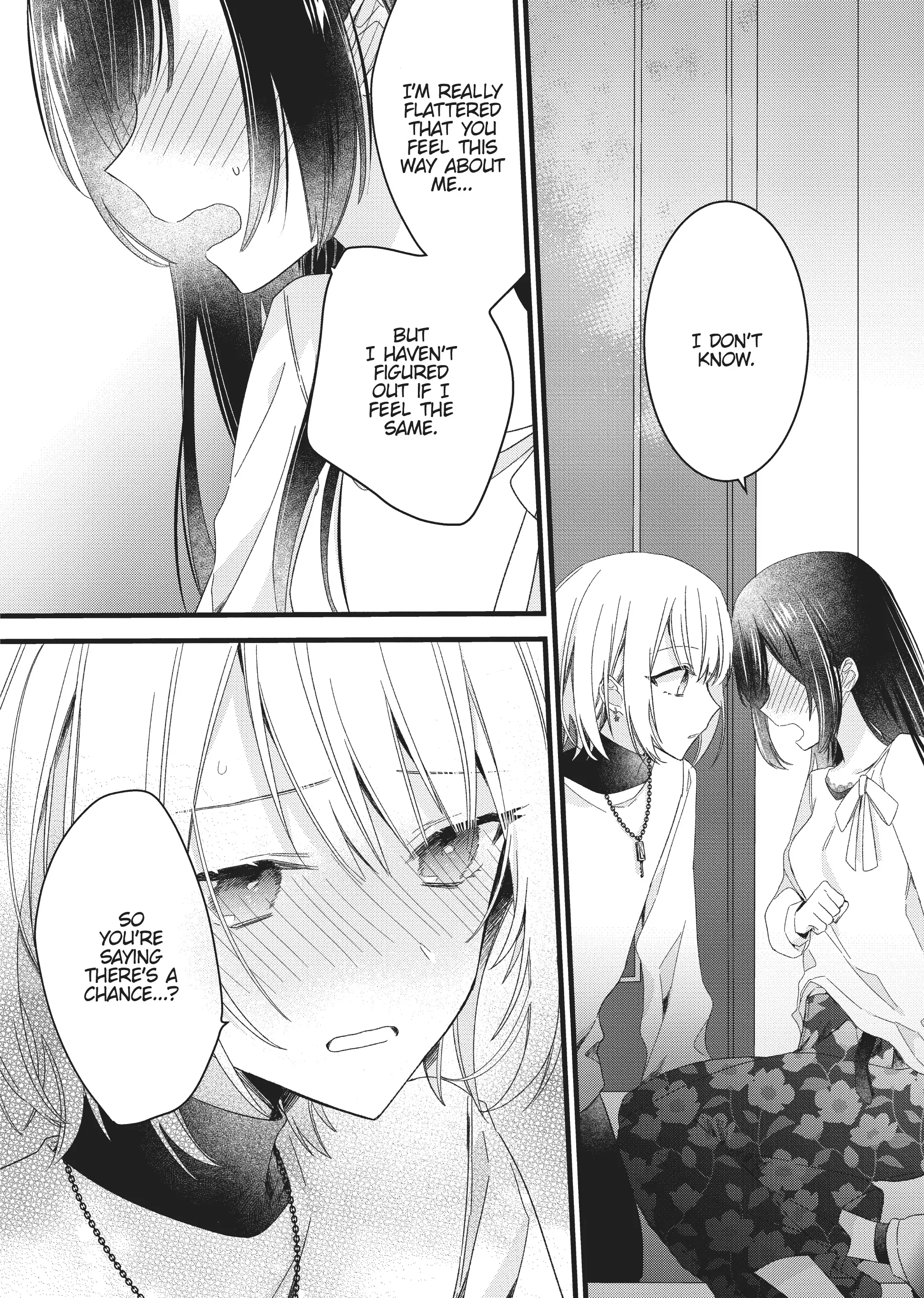 I Want You to Make Me Beautiful! – The Complete Manga Collection [Official] Chapter 3 - page 28