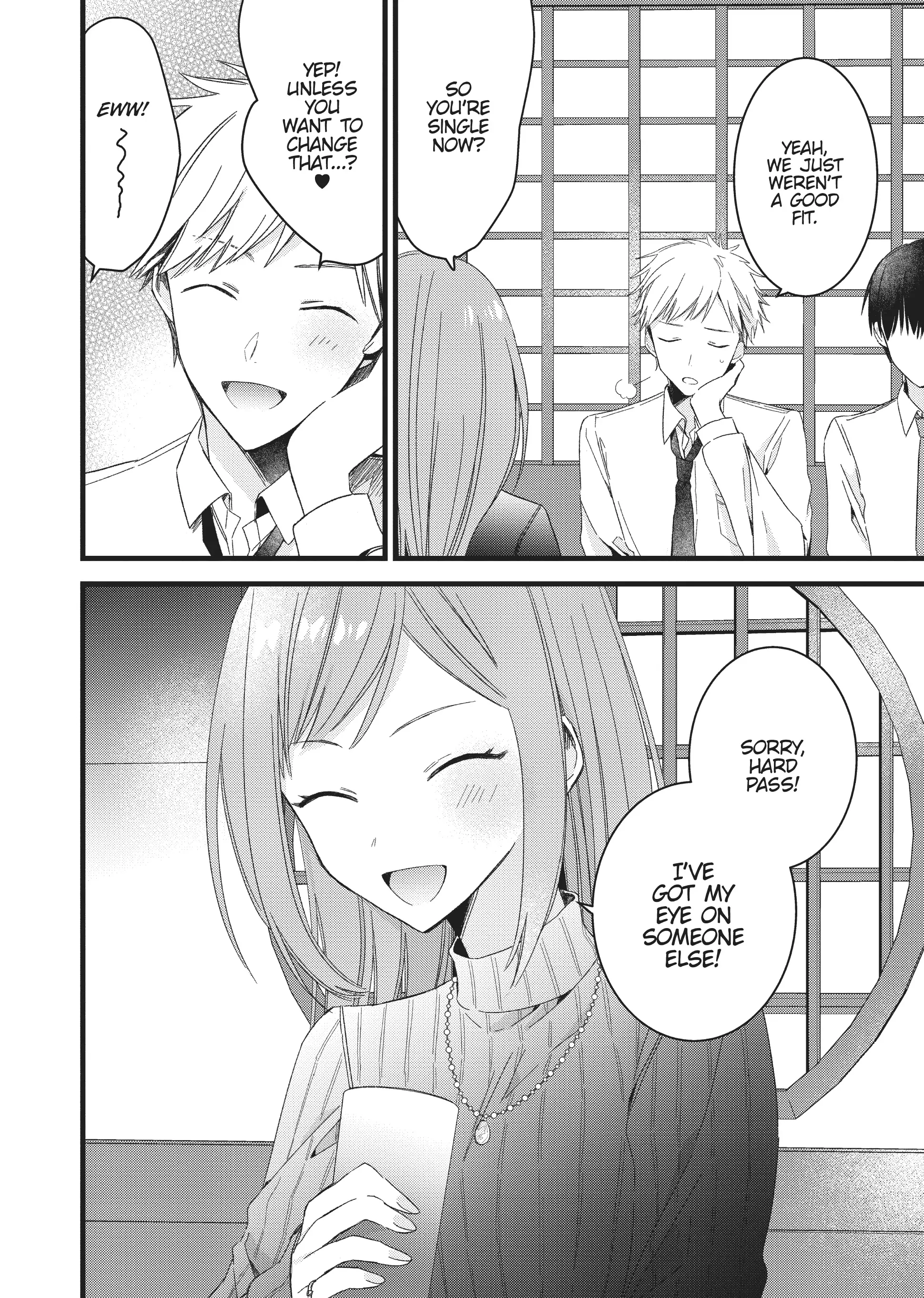 I Want You to Make Me Beautiful! – The Complete Manga Collection [Official] Chapter 3 - page 30