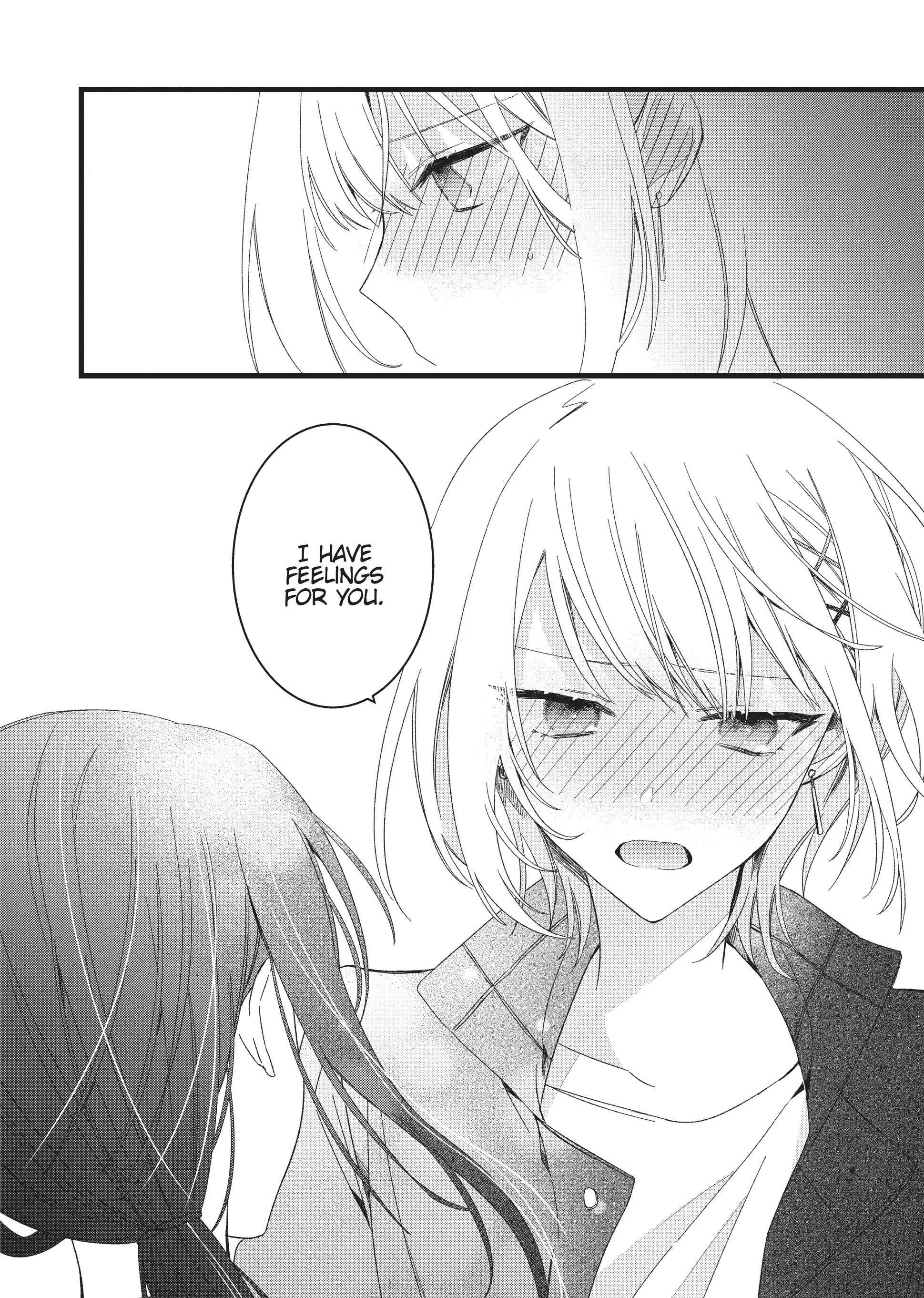 I Want You to Make Me Beautiful! – The Complete Manga Collection [Official] Chapter 3 - page 4