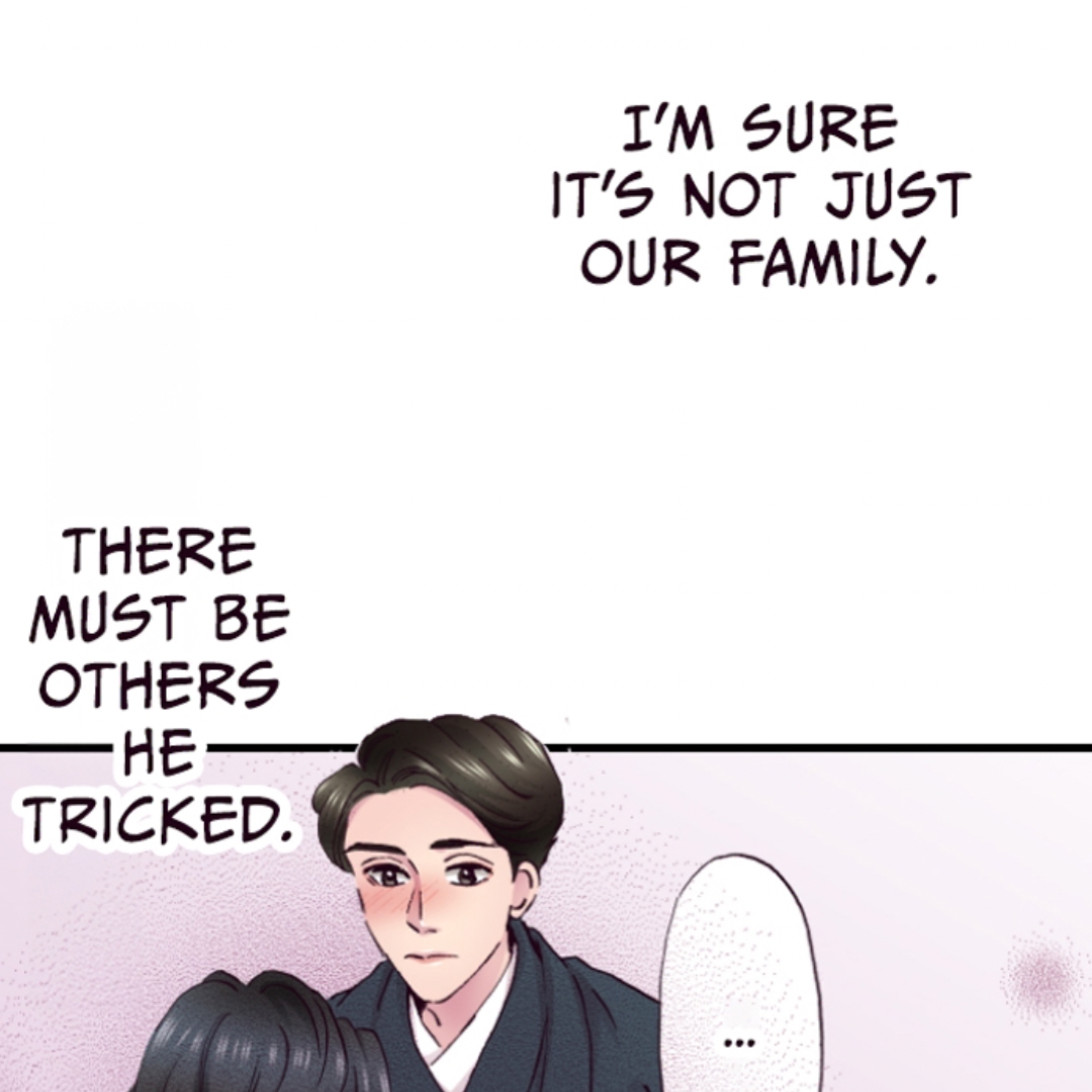 Divorce Is Out Of The Question! Chapter 18 - page 109