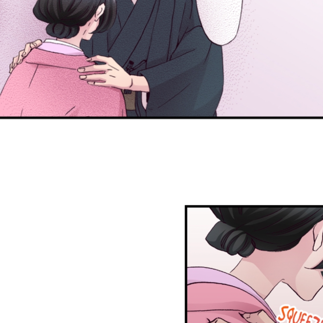 Divorce Is Out Of The Question! Chapter 18 - page 110