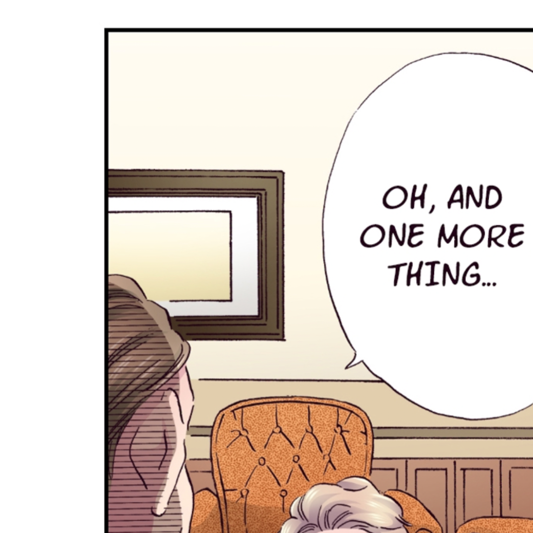 Divorce Is Out Of The Question! Chapter 18 - page 12