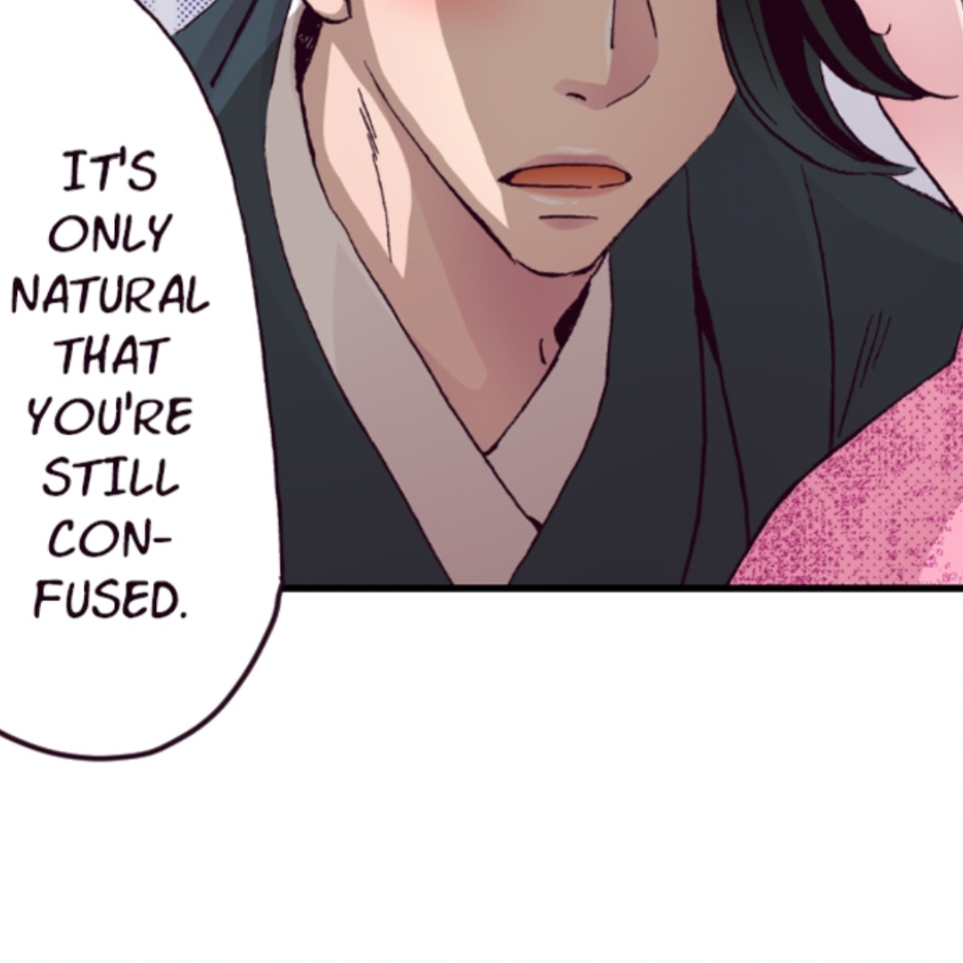 Divorce Is Out Of The Question! Chapter 18 - page 114
