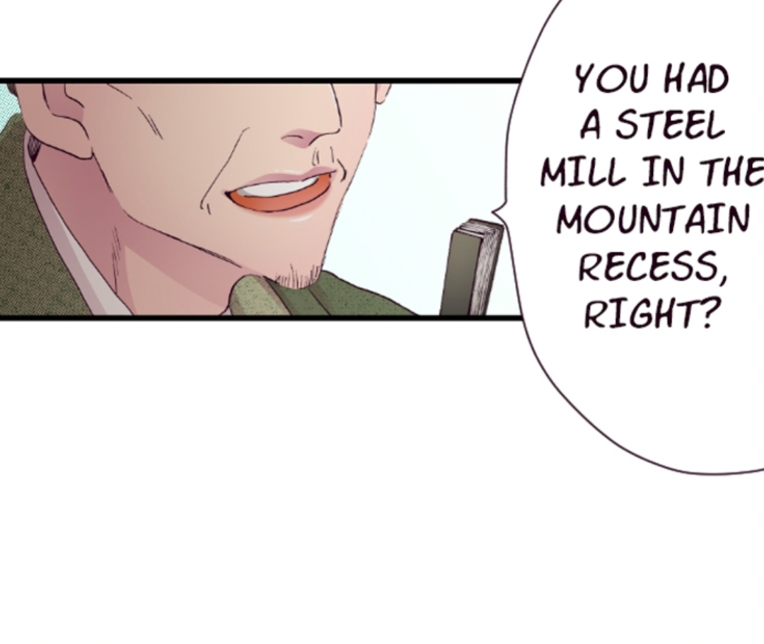 Divorce Is Out Of The Question! Chapter 18 - page 14