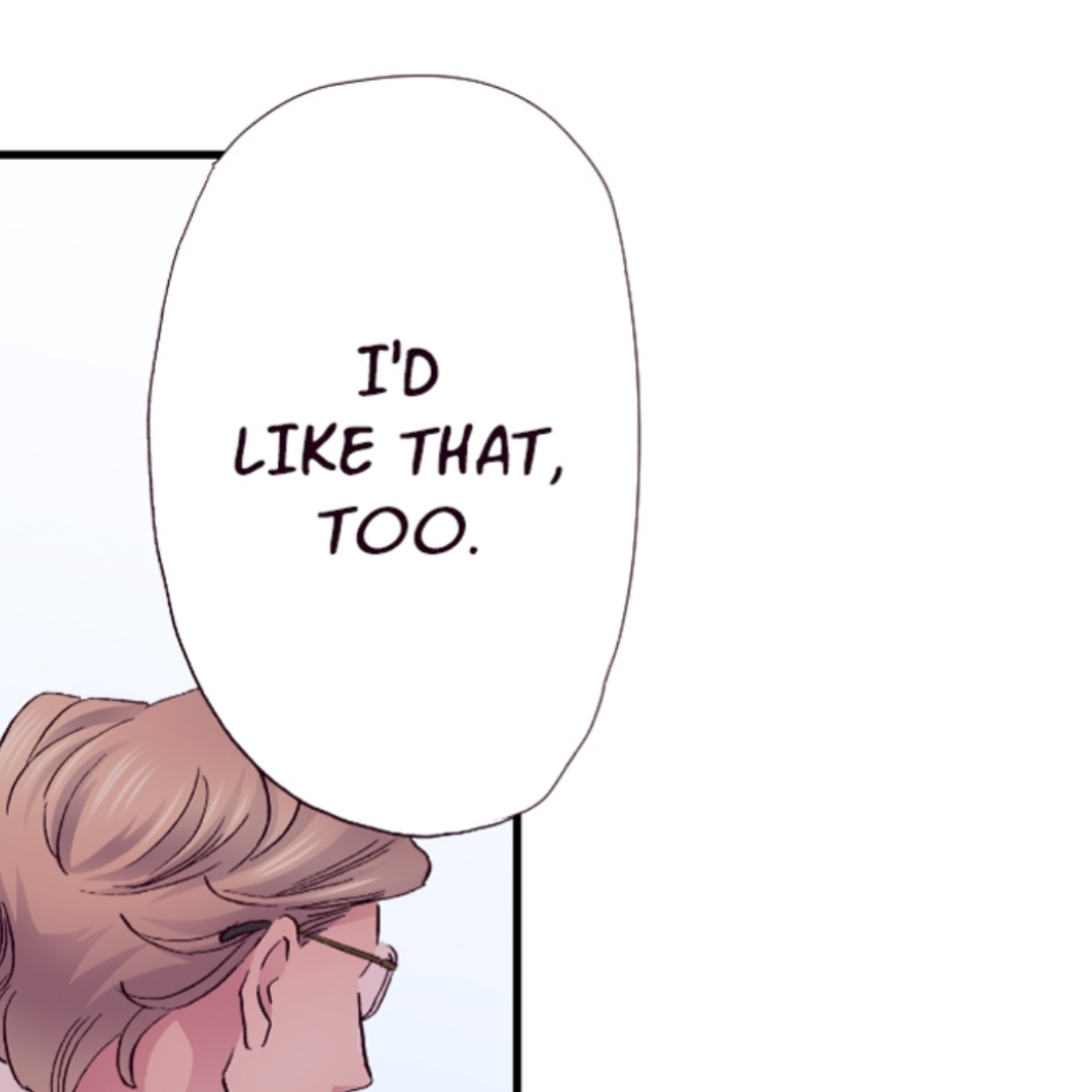 Divorce Is Out Of The Question! Chapter 18 - page 15