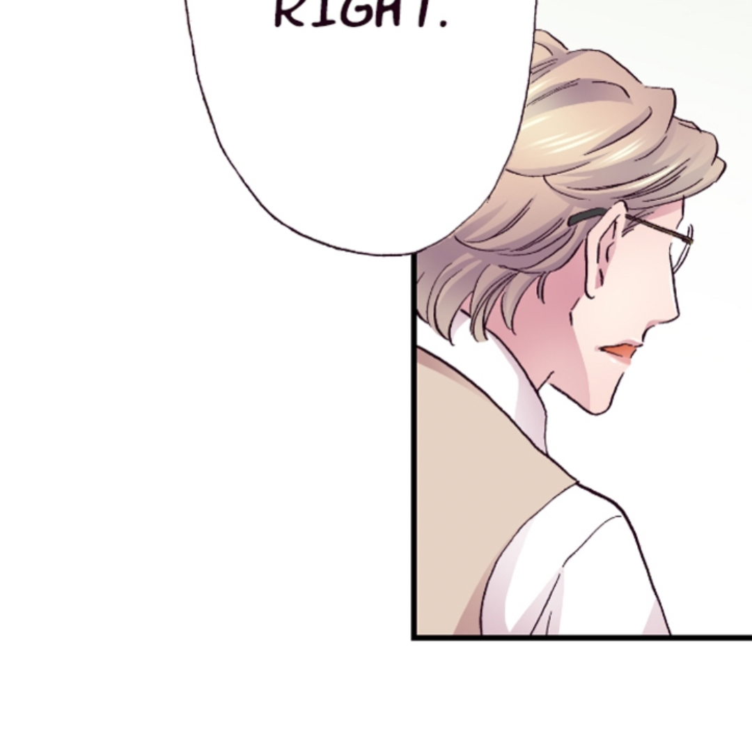 Divorce Is Out Of The Question! Chapter 18 - page 17