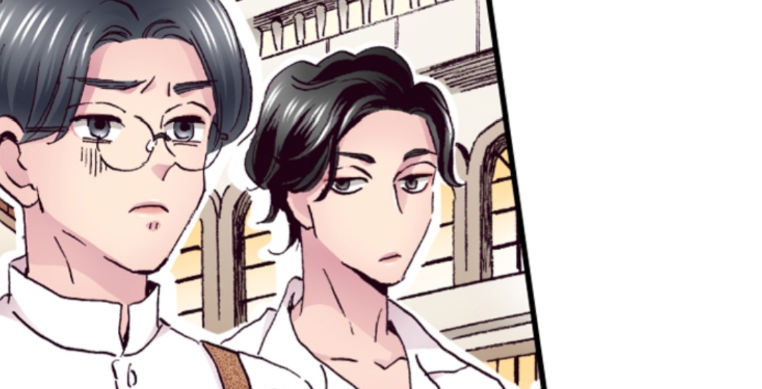 Divorce Is Out Of The Question! Chapter 18 - page 19