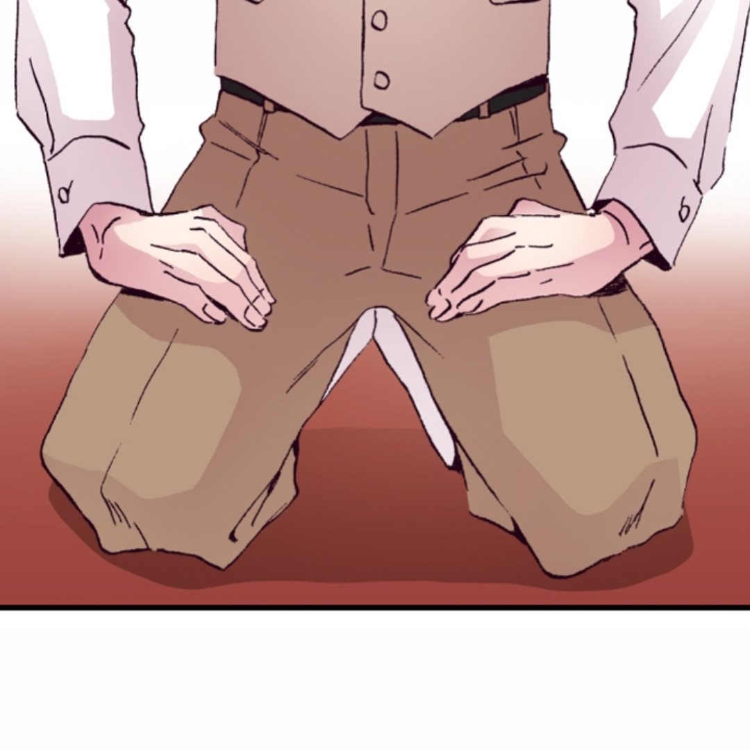Divorce Is Out Of The Question! Chapter 18 - page 3