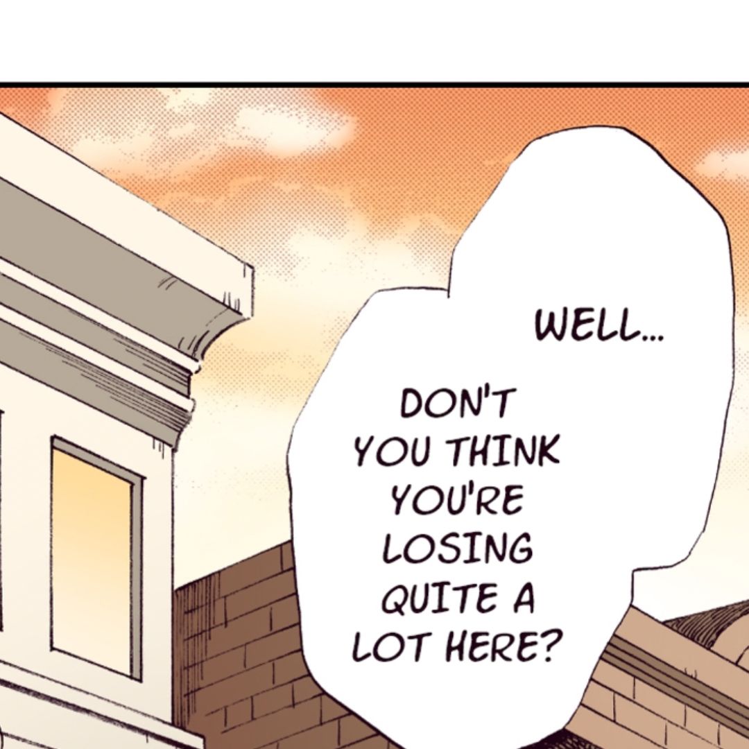 Divorce Is Out Of The Question! Chapter 18 - page 21