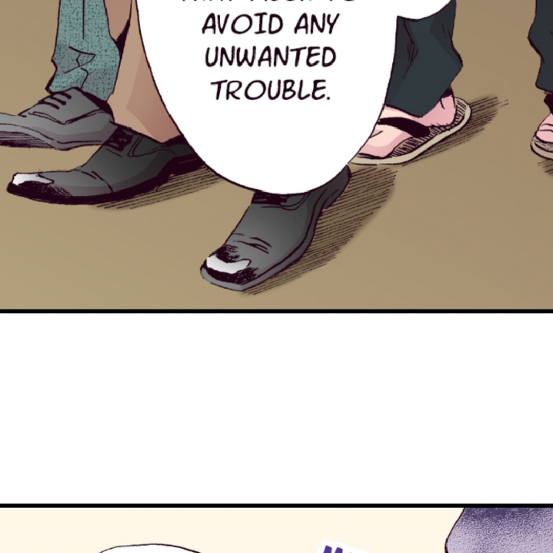 Divorce Is Out Of The Question! Chapter 18 - page 24