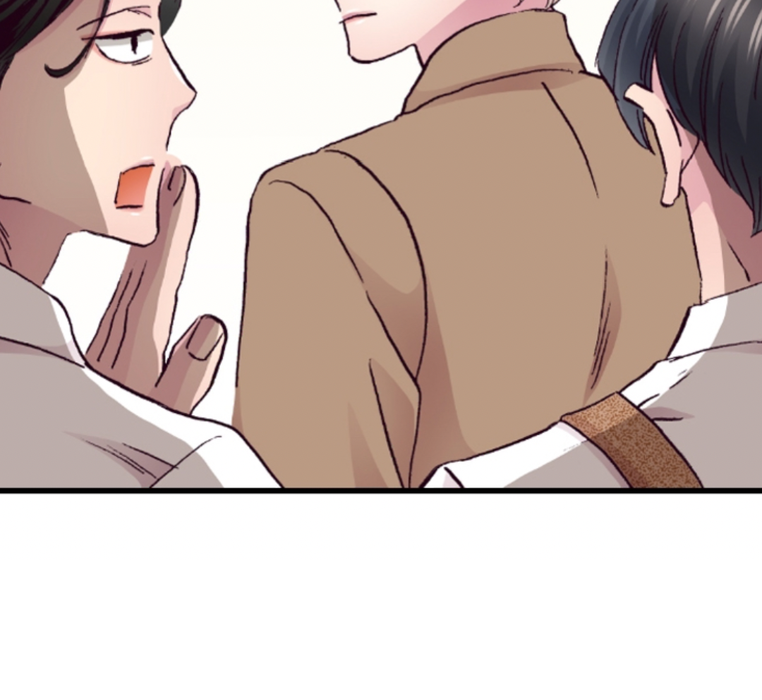Divorce Is Out Of The Question! Chapter 18 - page 26