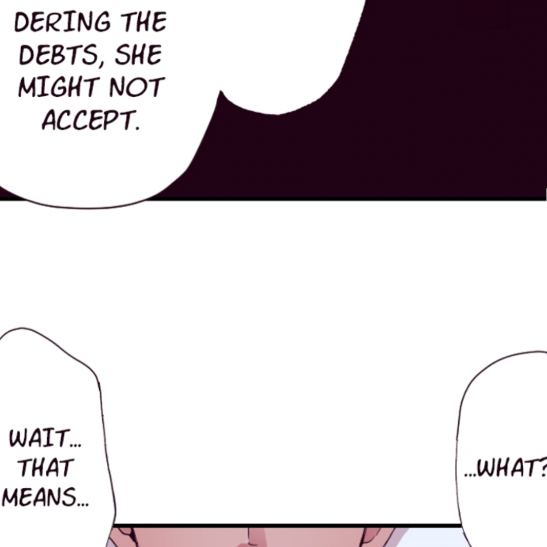 Divorce Is Out Of The Question! Chapter 18 - page 29