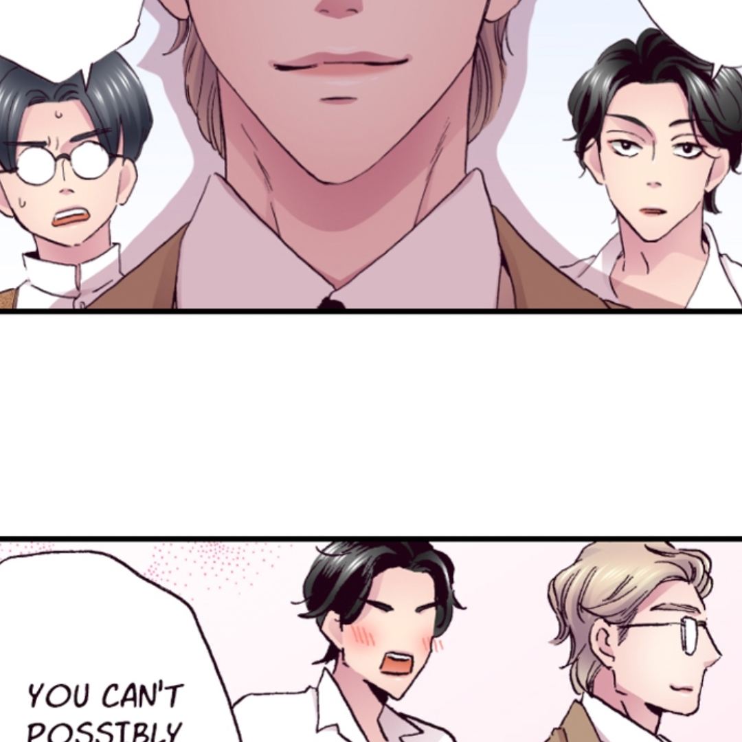 Divorce Is Out Of The Question! Chapter 18 - page 30