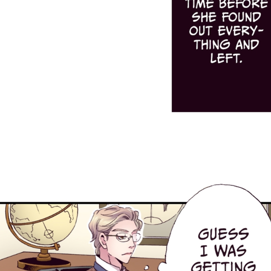 Divorce Is Out Of The Question! Chapter 18 - page 32