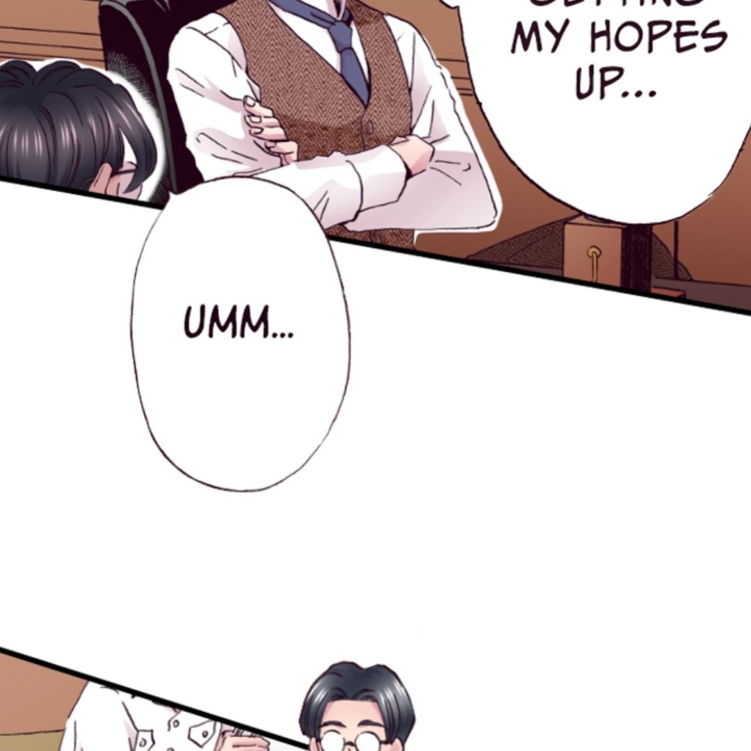 Divorce Is Out Of The Question! Chapter 18 - page 33