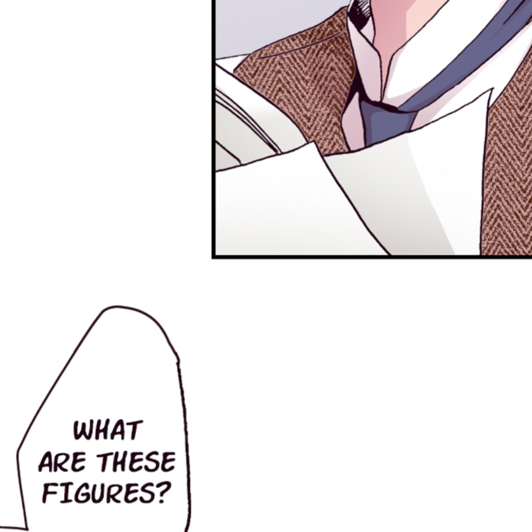 Divorce Is Out Of The Question! Chapter 18 - page 37