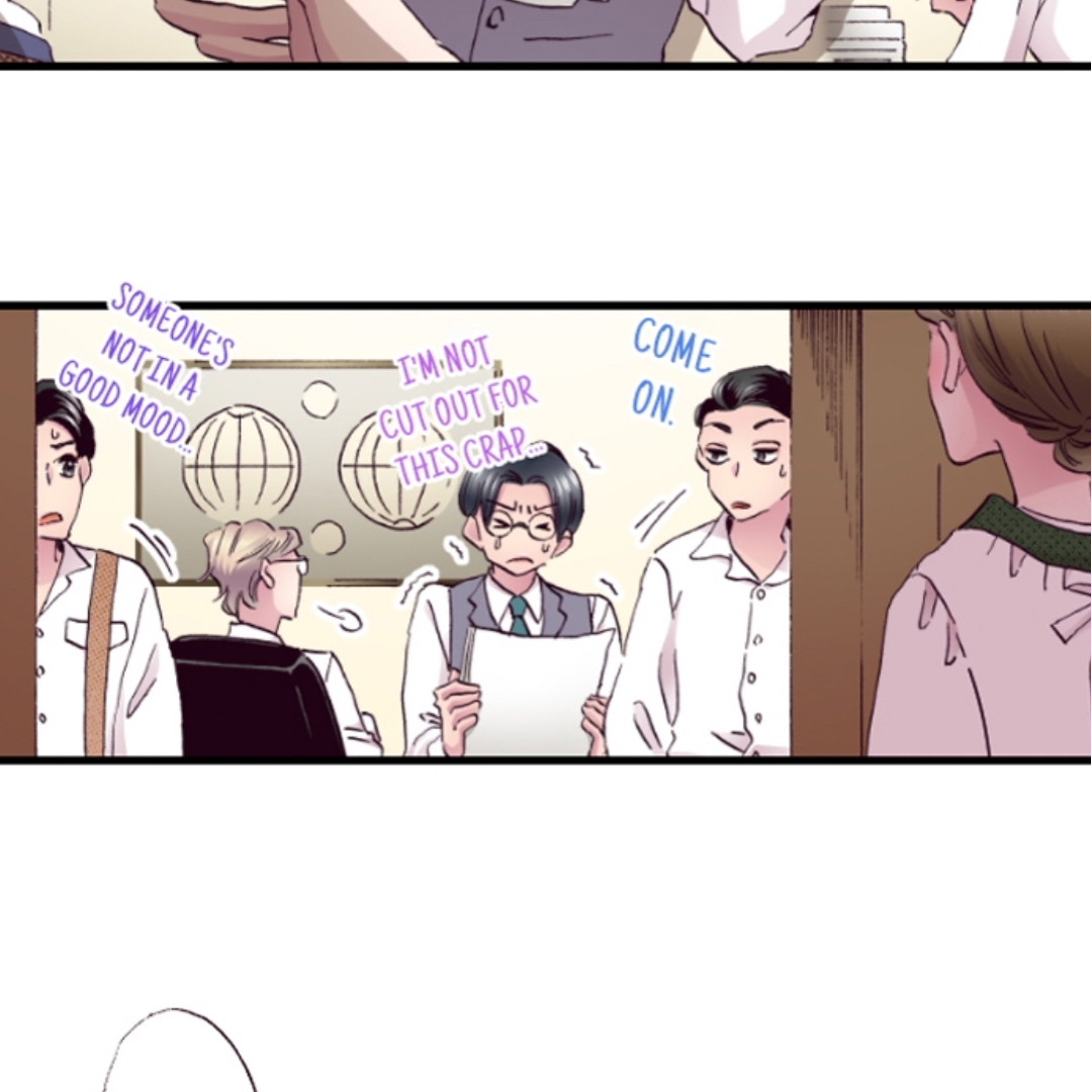 Divorce Is Out Of The Question! Chapter 18 - page 39