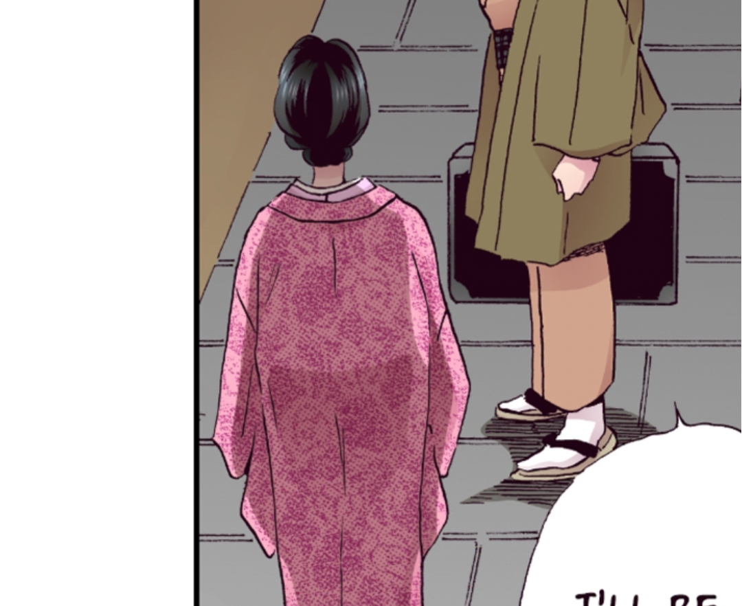 Divorce Is Out Of The Question! Chapter 18 - page 42