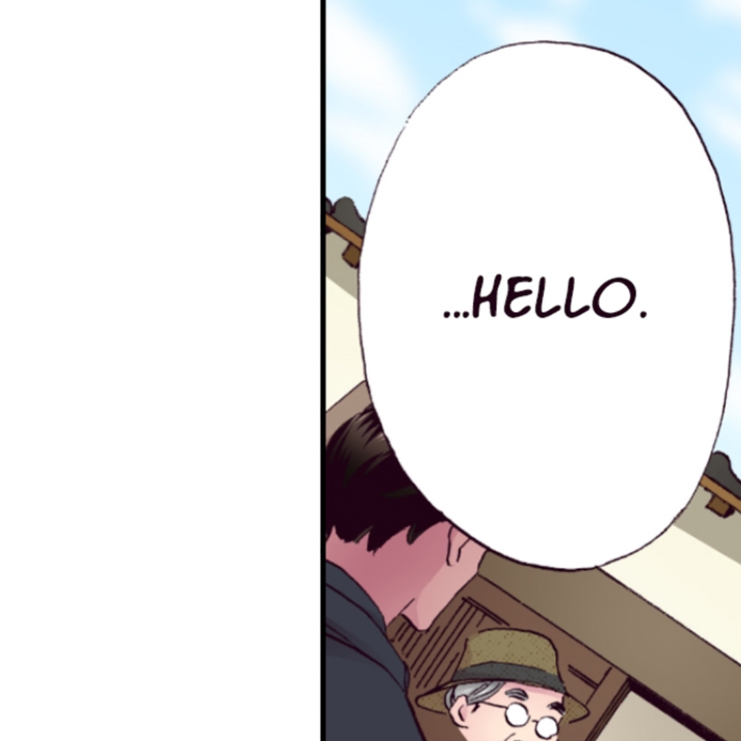 Divorce Is Out Of The Question! Chapter 18 - page 46