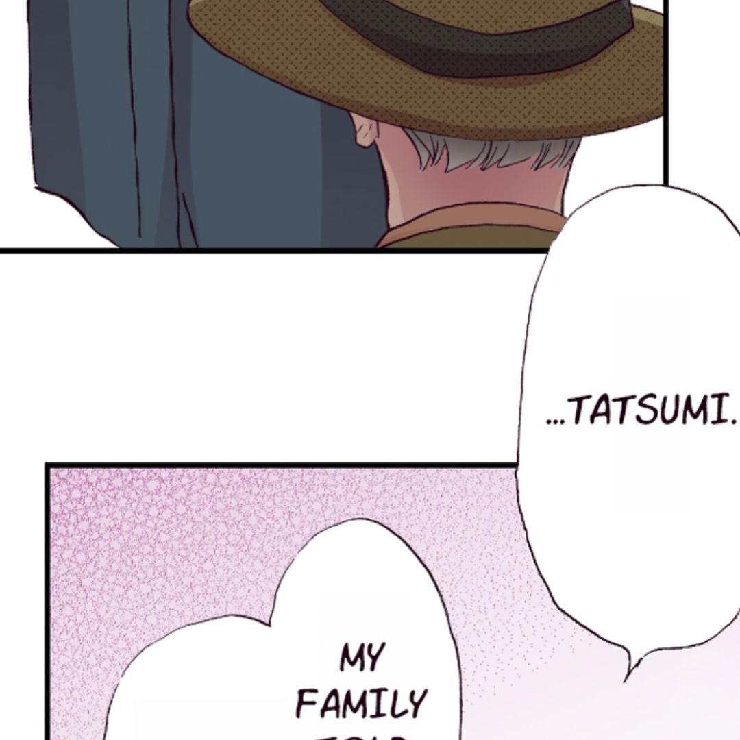 Divorce Is Out Of The Question! Chapter 18 - page 49