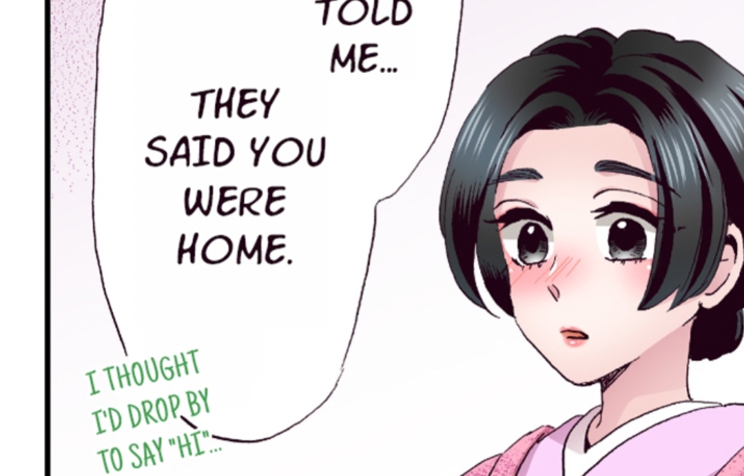 Divorce Is Out Of The Question! Chapter 18 - page 50