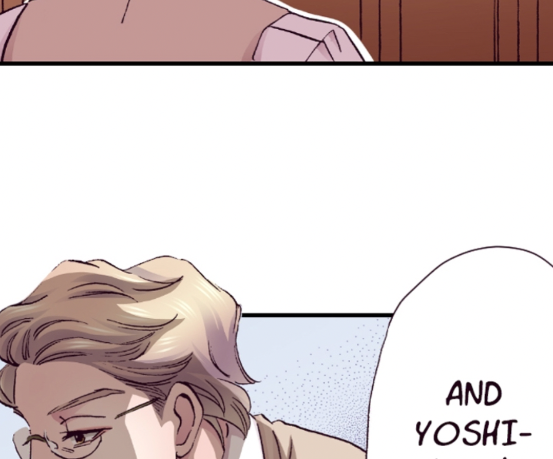 Divorce Is Out Of The Question! Chapter 18 - page 6