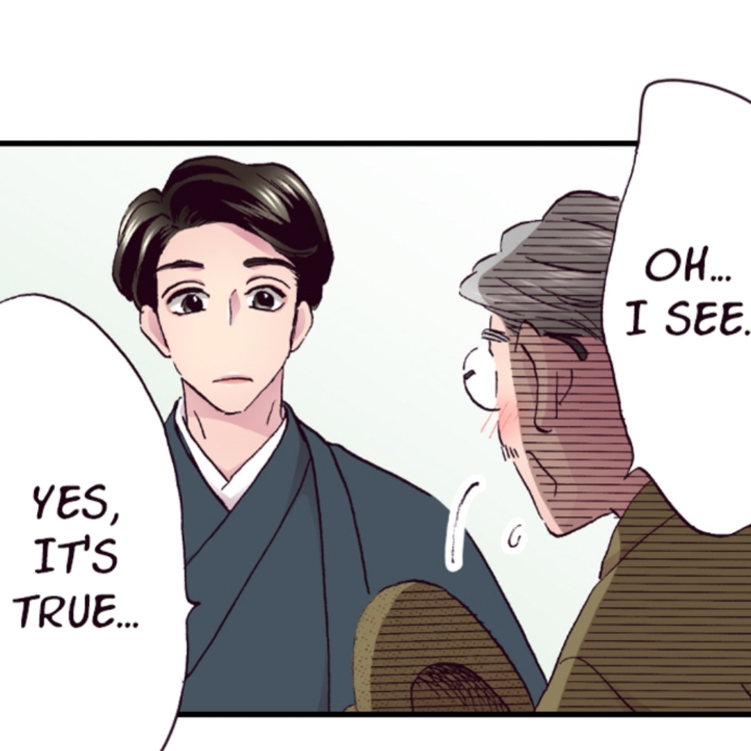 Divorce Is Out Of The Question! Chapter 18 - page 52