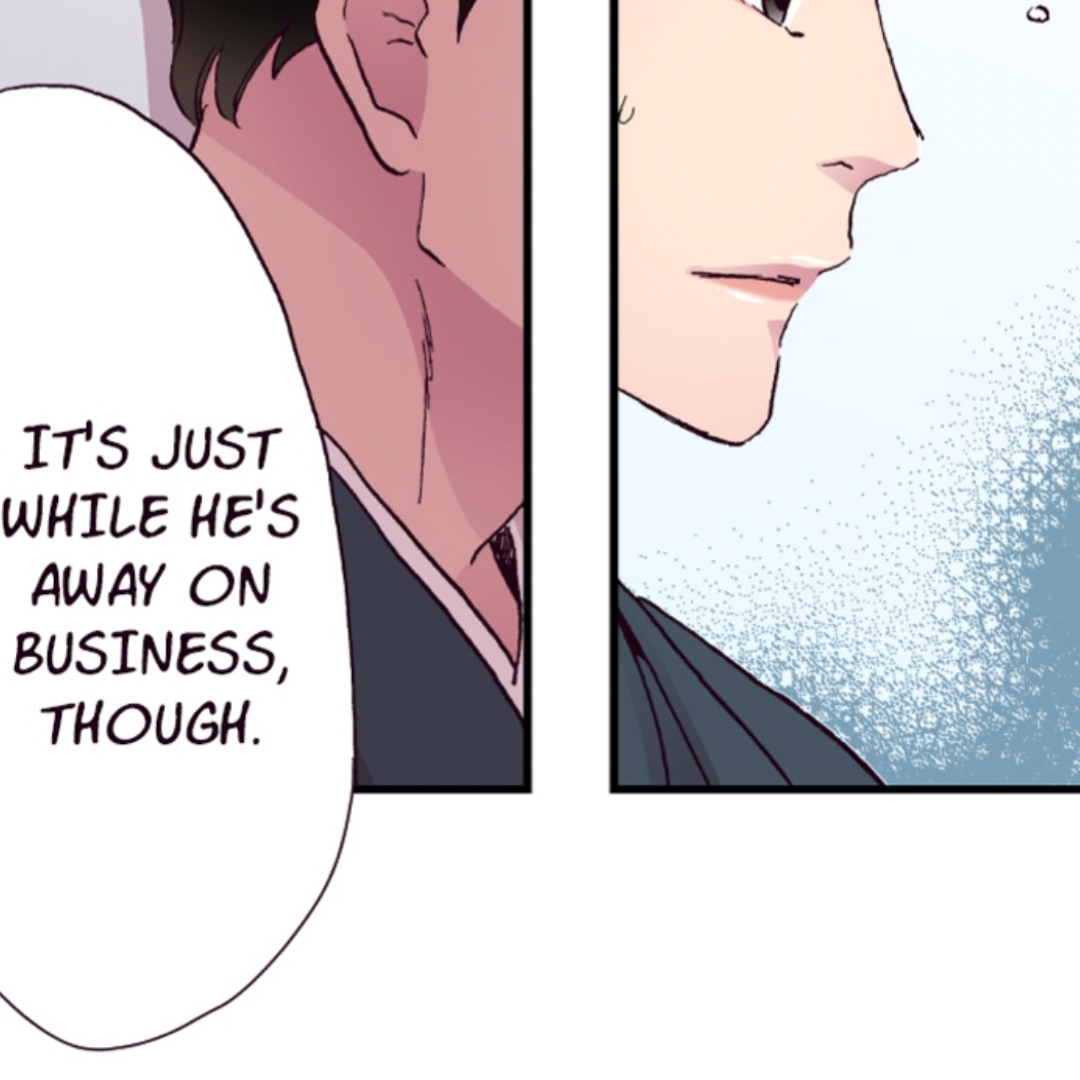 Divorce Is Out Of The Question! Chapter 18 - page 54