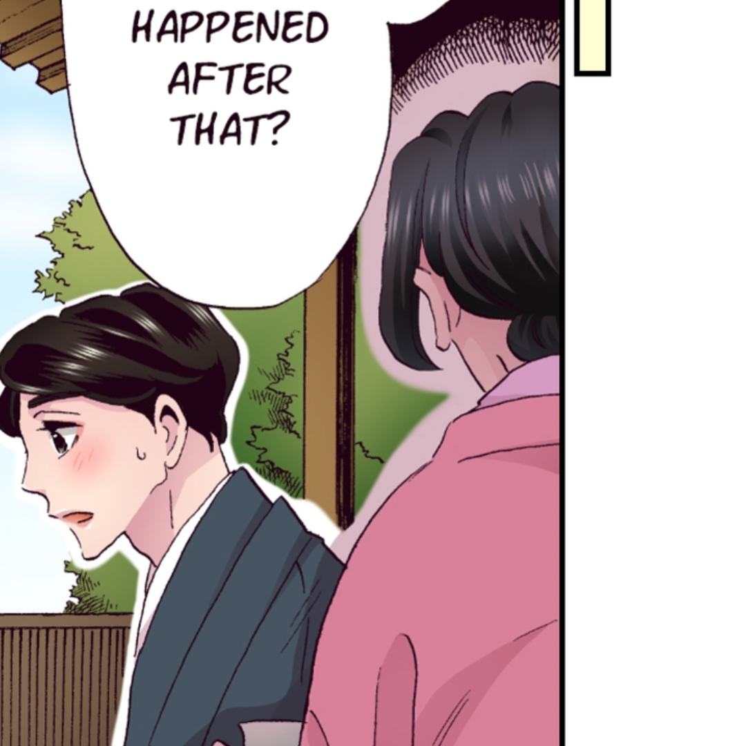 Divorce Is Out Of The Question! Chapter 18 - page 63