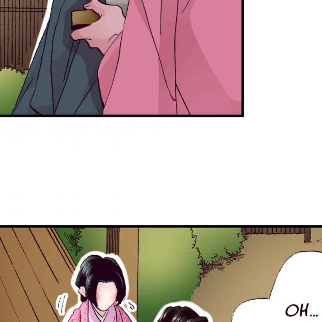 Divorce Is Out Of The Question! Chapter 18 - page 64