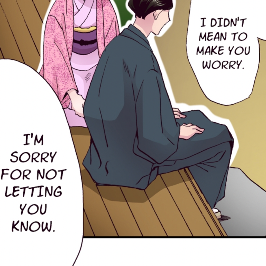 Divorce Is Out Of The Question! Chapter 18 - page 65