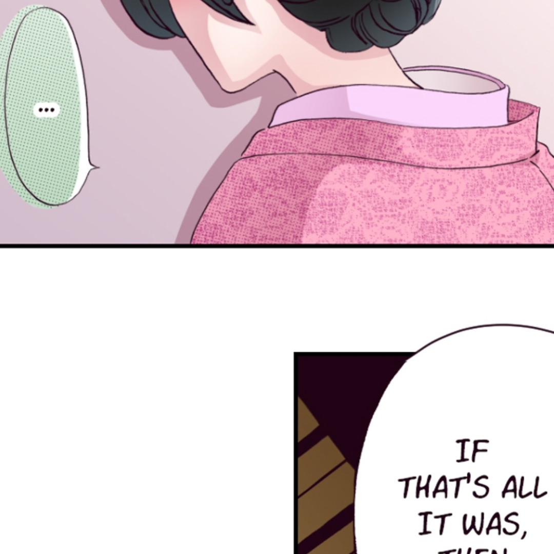 Divorce Is Out Of The Question! Chapter 18 - page 69