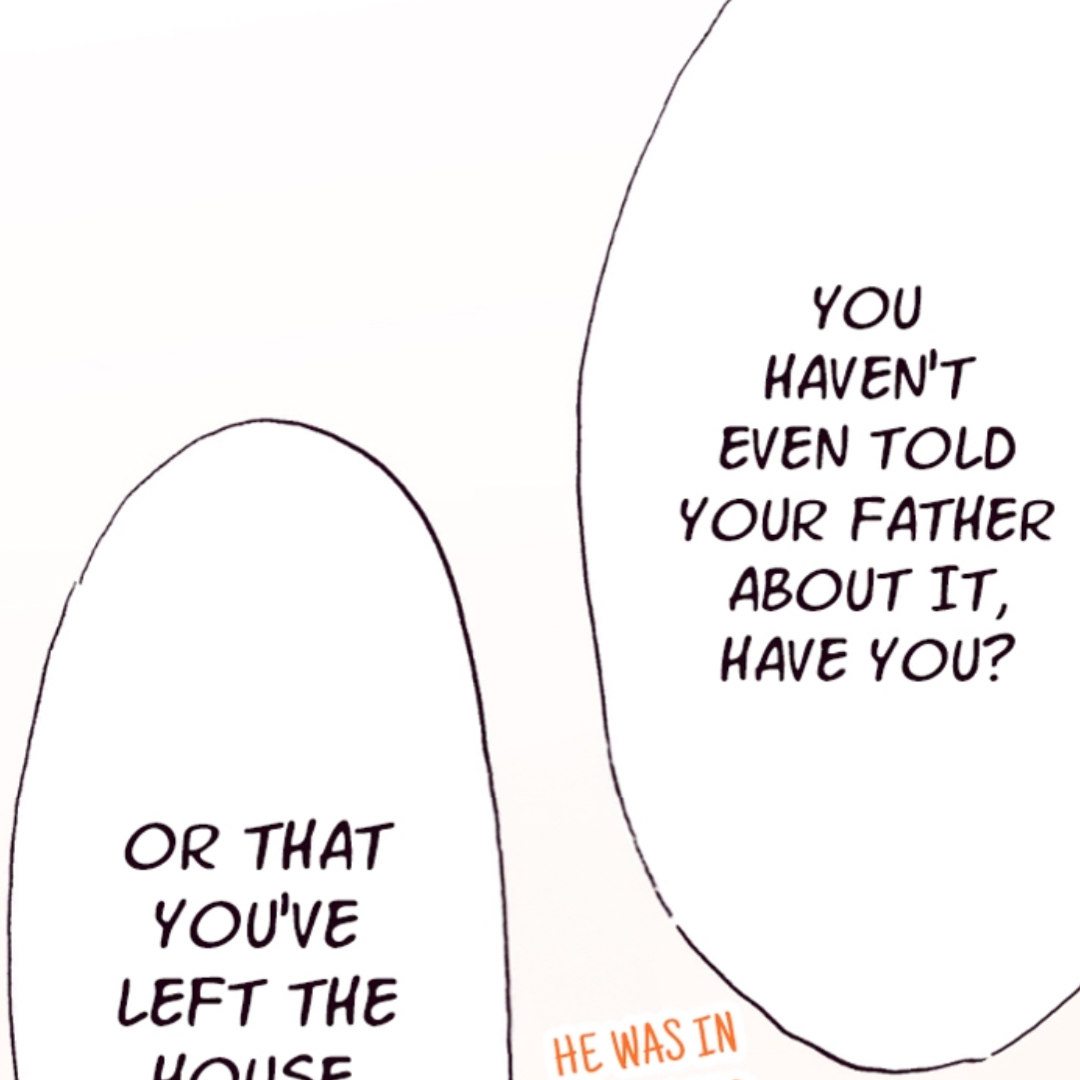 Divorce Is Out Of The Question! Chapter 18 - page 80