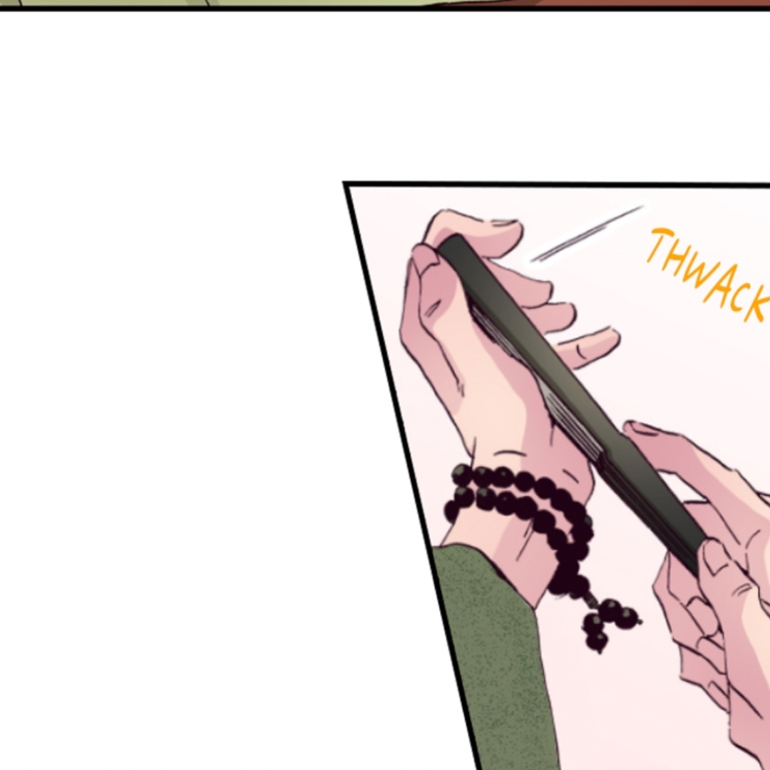 Divorce Is Out Of The Question! Chapter 18 - page 9
