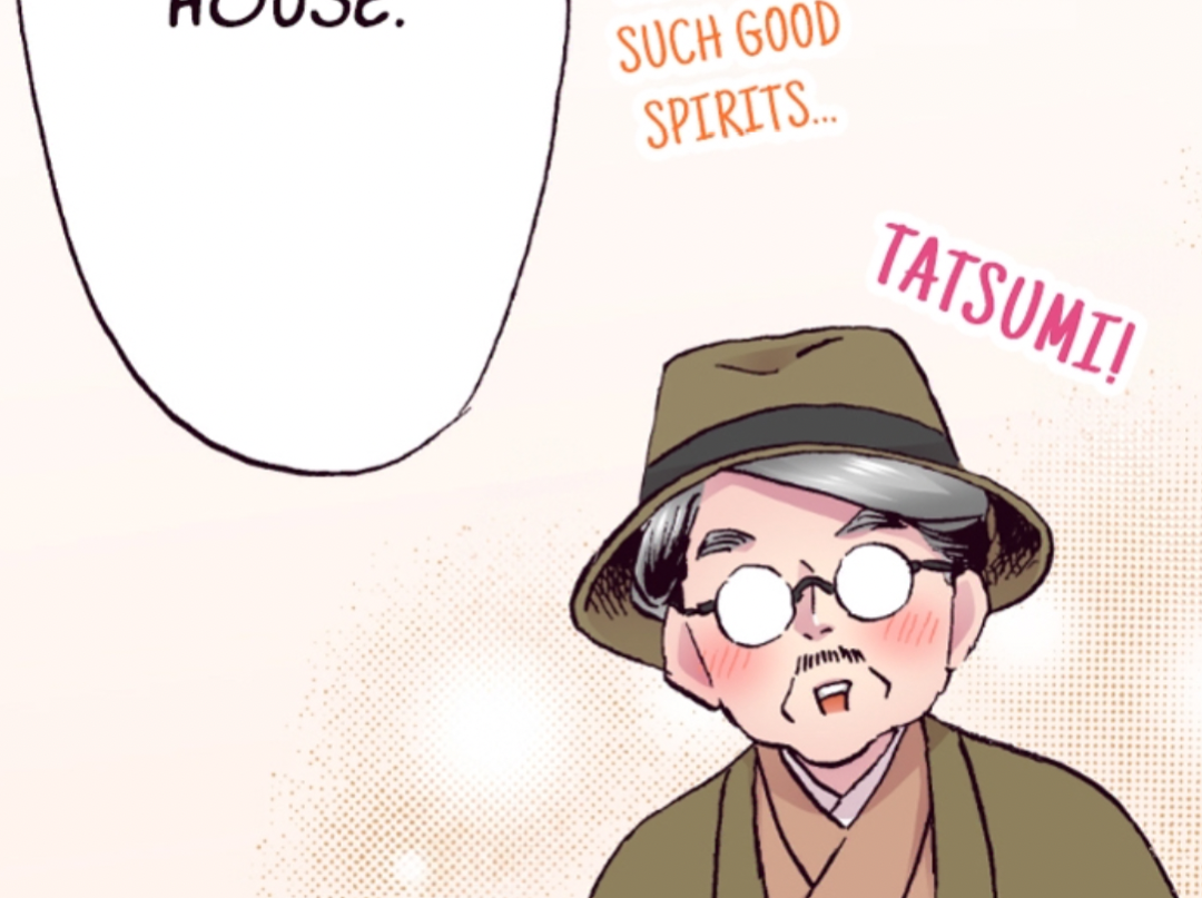Divorce Is Out Of The Question! Chapter 18 - page 81