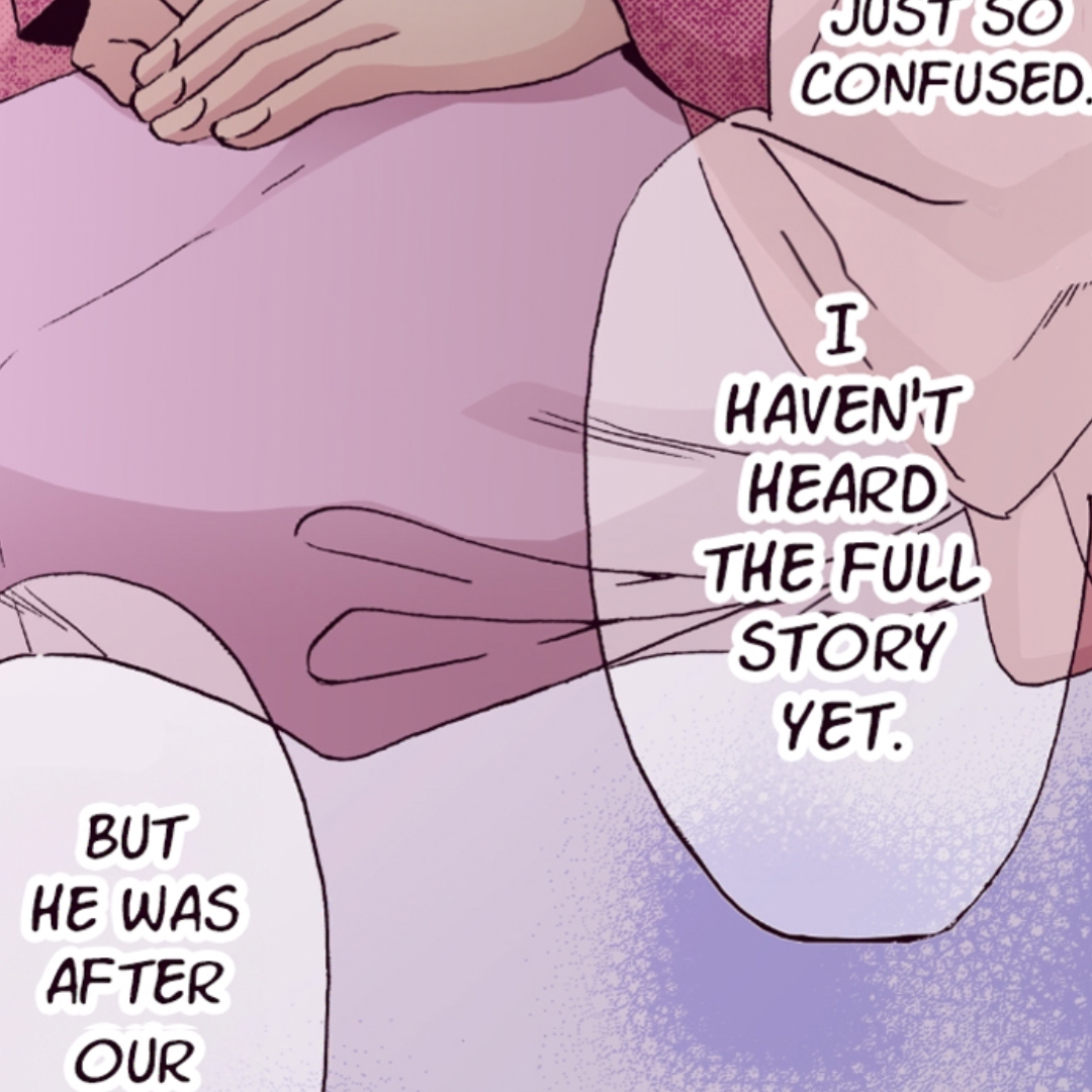 Divorce Is Out Of The Question! Chapter 18 - page 86