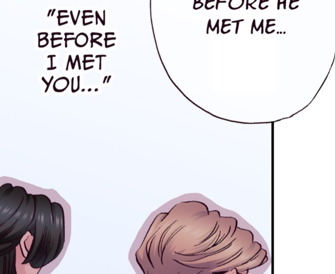 Divorce Is Out Of The Question! Chapter 18 - page 88