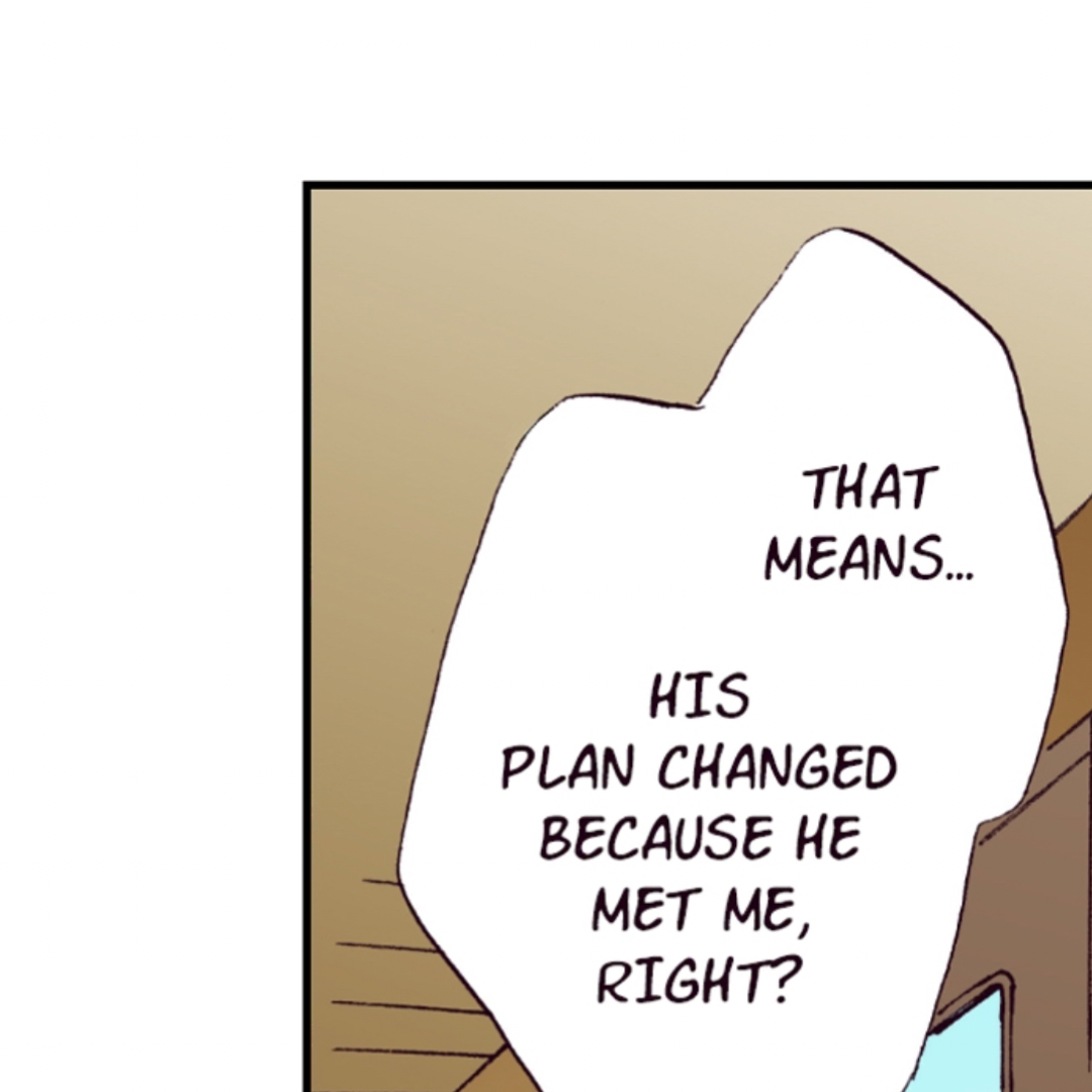 Divorce Is Out Of The Question! Chapter 18 - page 90