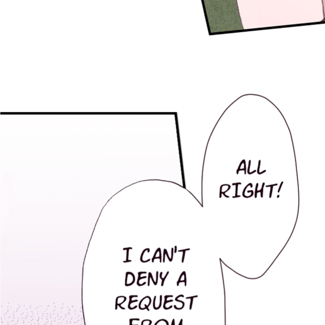 Divorce Is Out Of The Question! Chapter 18 - page 10