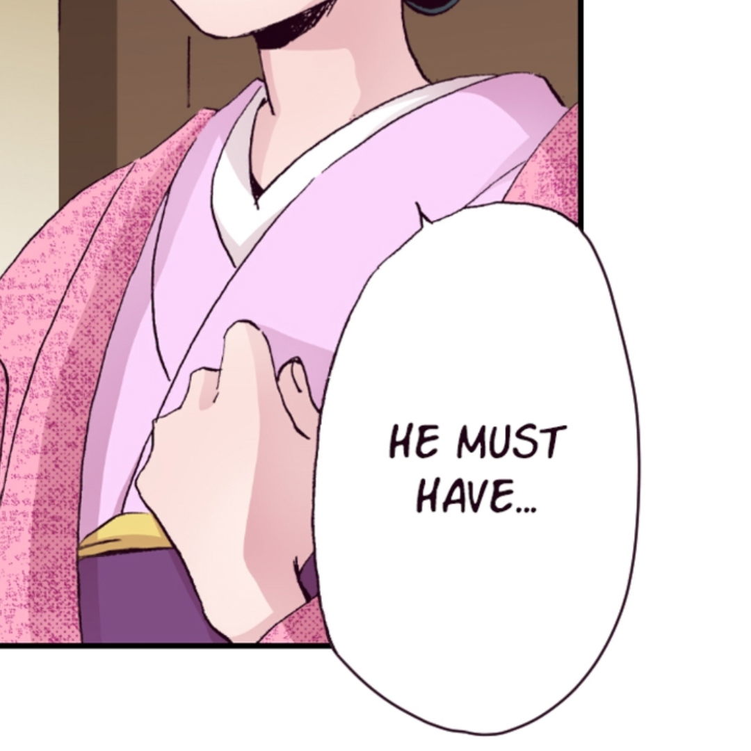 Divorce Is Out Of The Question! Chapter 18 - page 93