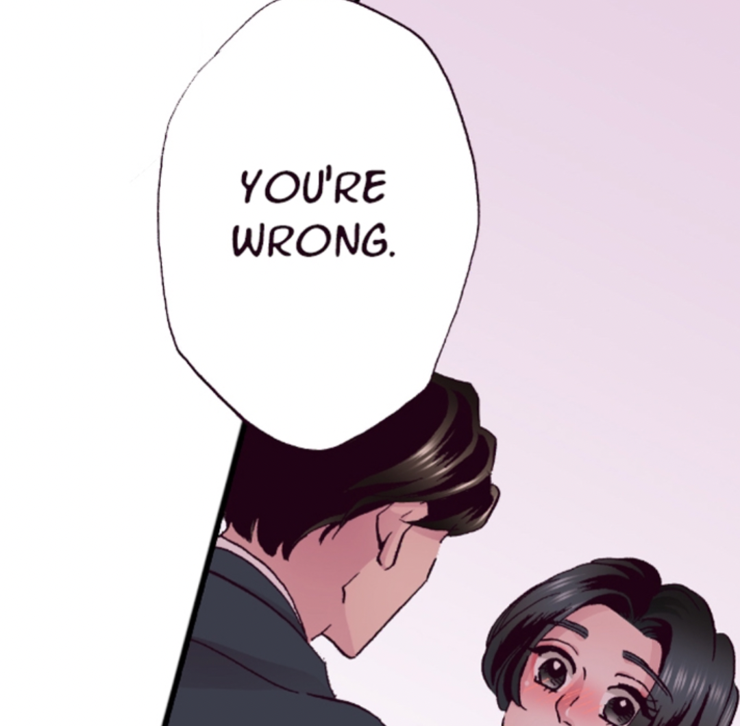 Divorce Is Out Of The Question! Chapter 18 - page 96