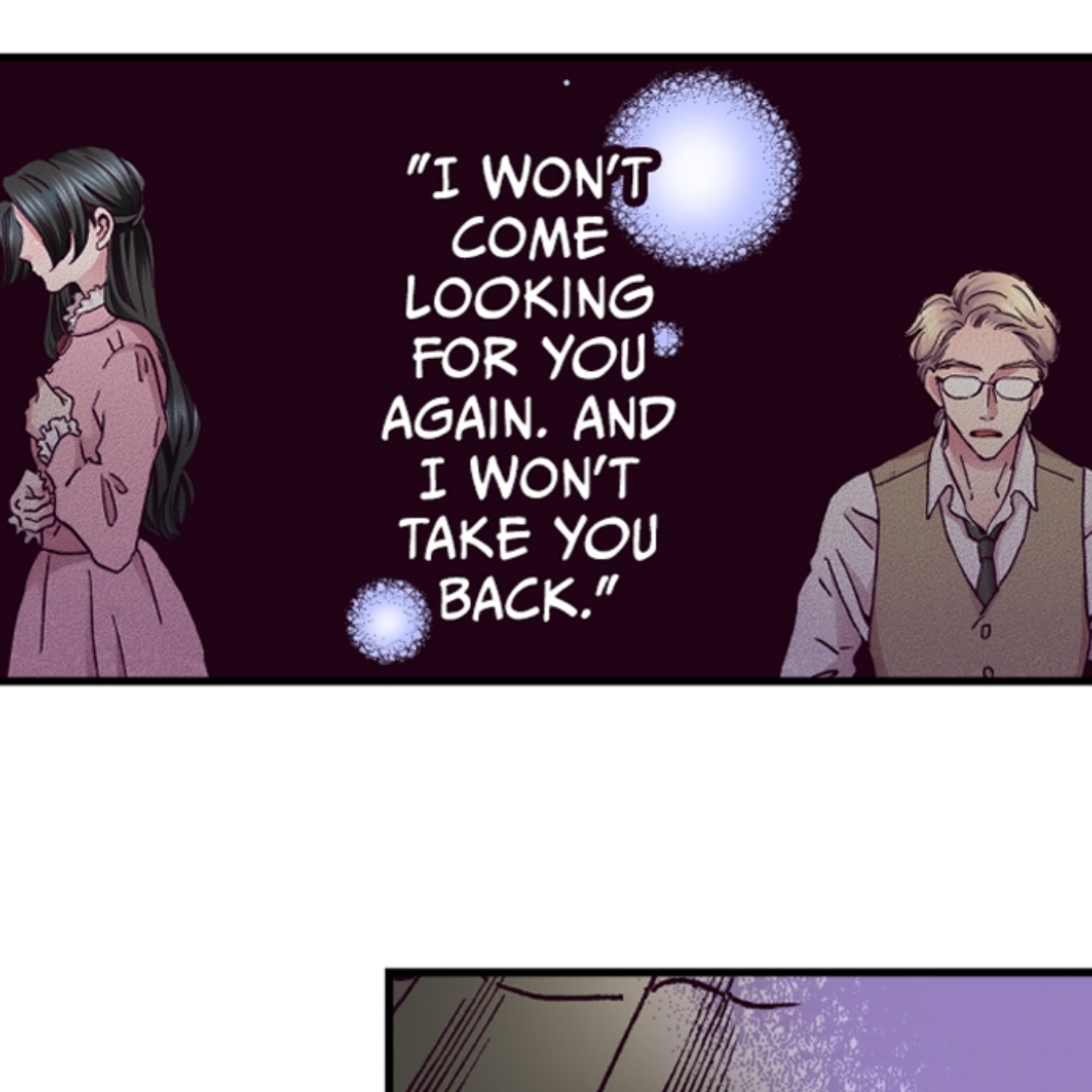 Divorce Is Out Of The Question! Chapter 19 - page 1