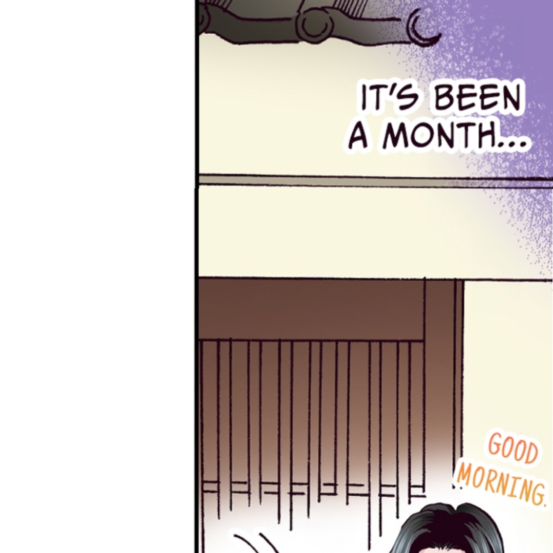 Divorce Is Out Of The Question! Chapter 19 - page 2