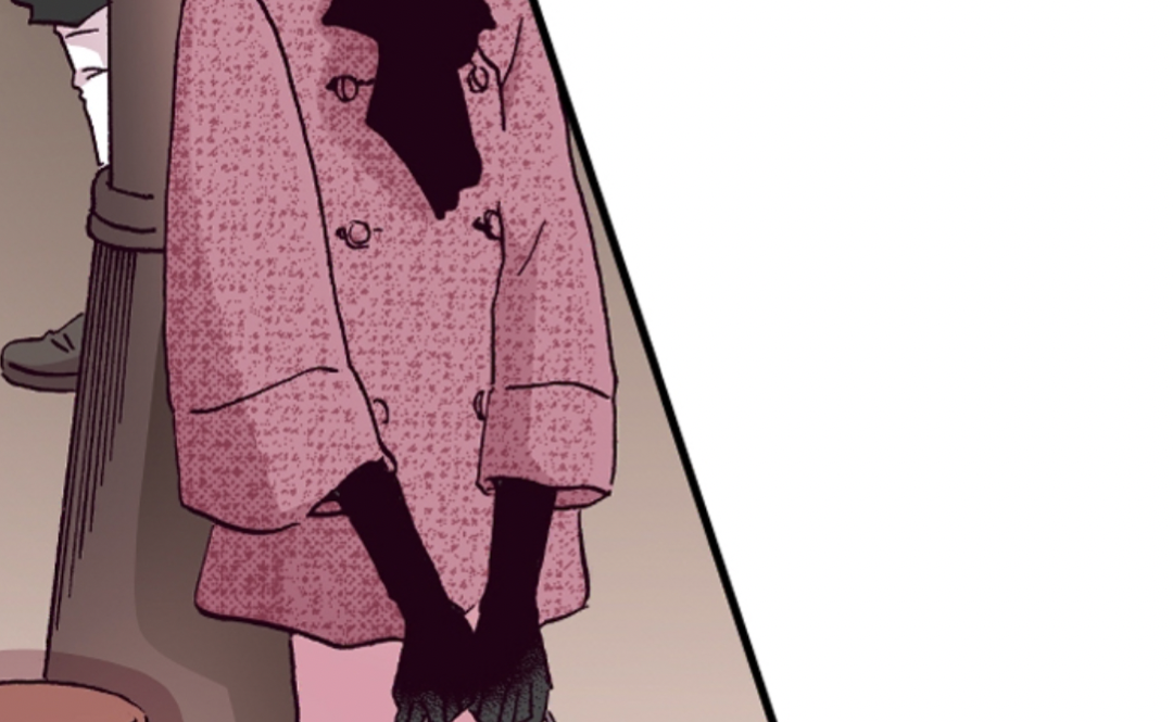 Divorce Is Out Of The Question! Chapter 19 - page 11