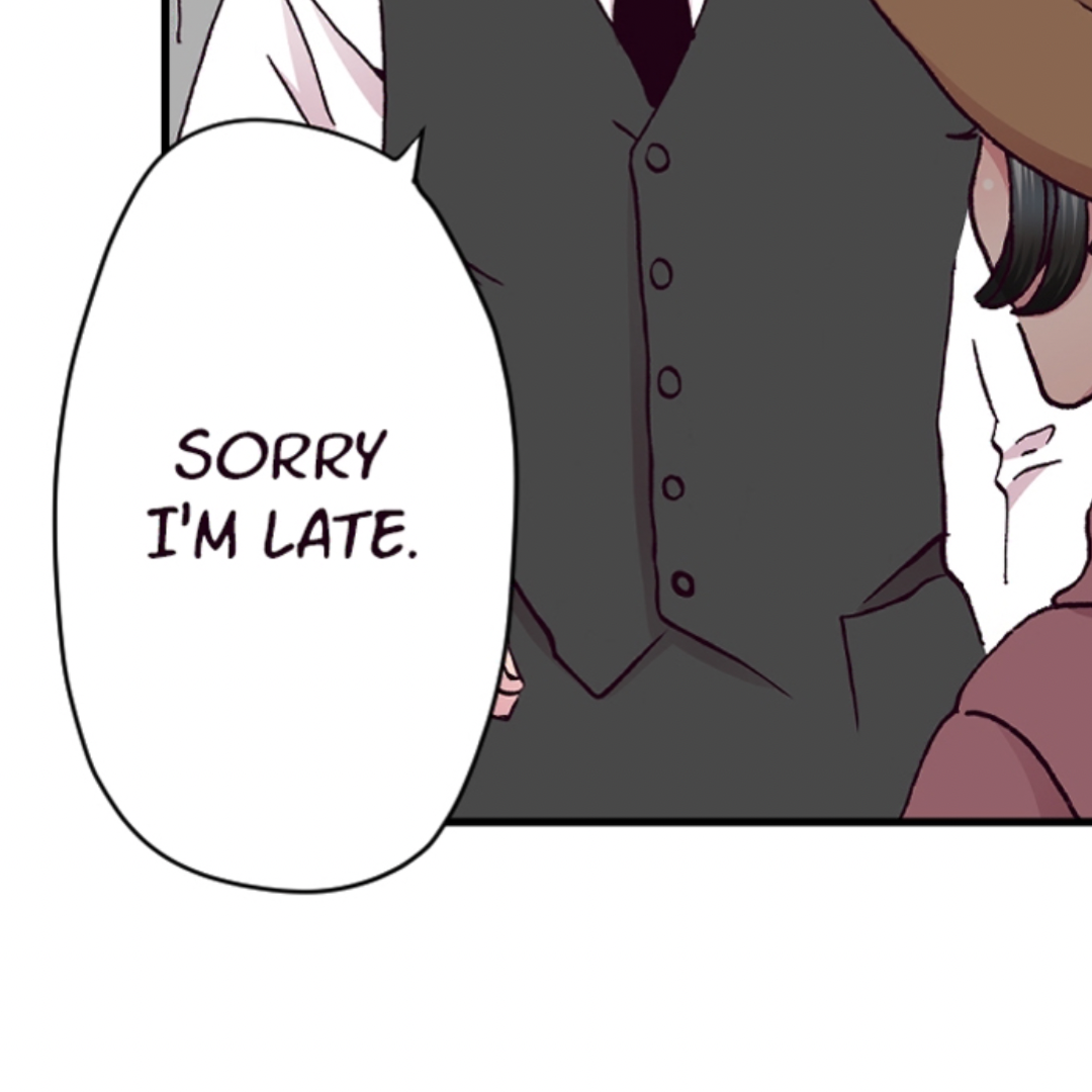 Divorce Is Out Of The Question! Chapter 19 - page 14