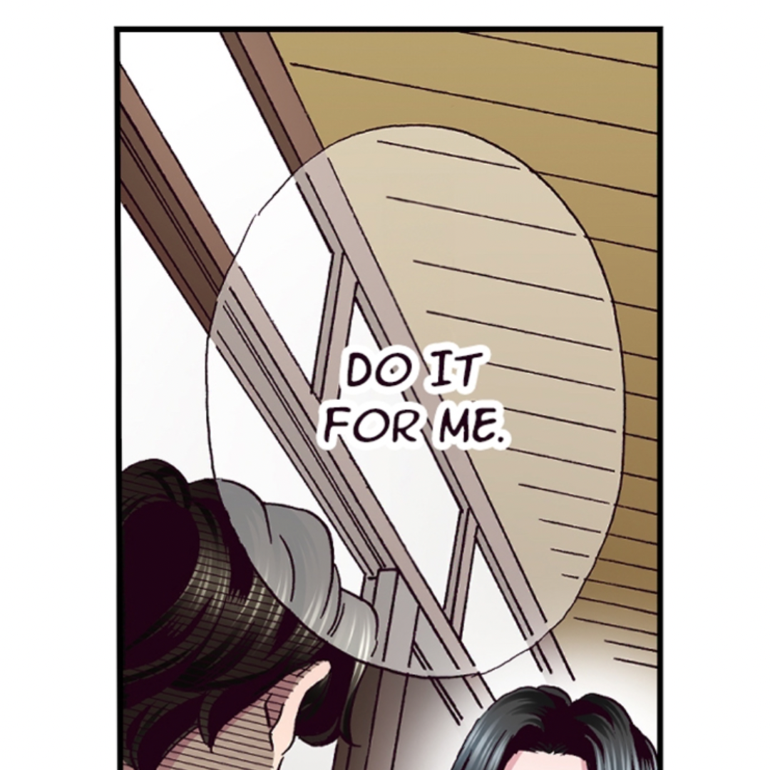 Divorce Is Out Of The Question! Chapter 19 - page 21